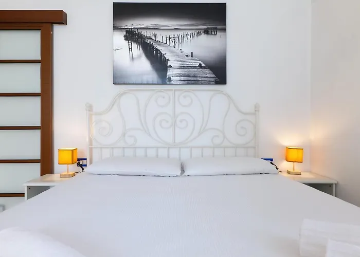 Primopiano - Tibaldi * 밀라노