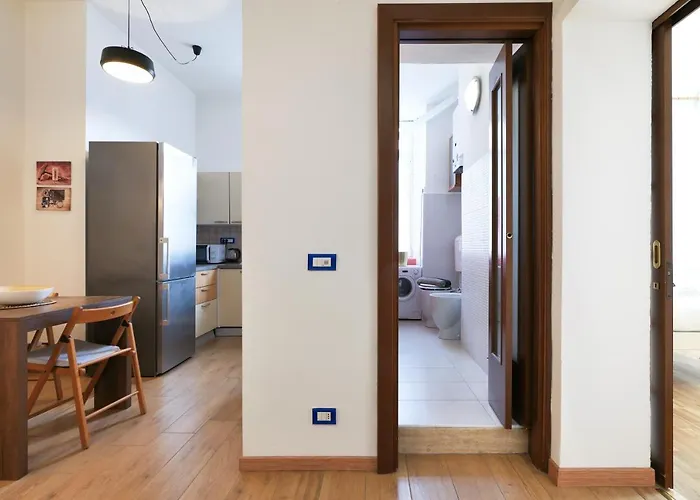 Primopiano - Tibaldi