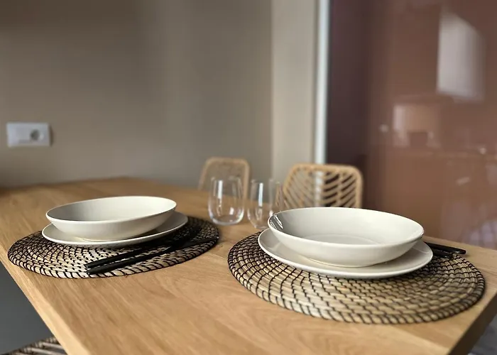 Apartman The Sanctuary *