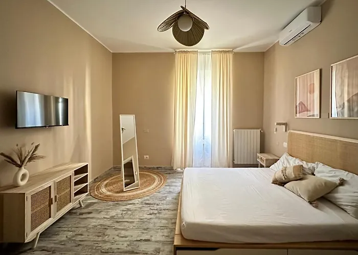 Apartman The Sanctuary