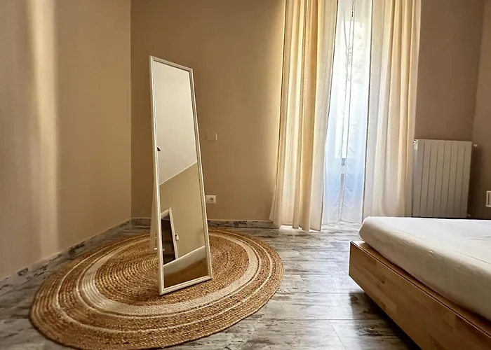 Apartman The Sanctuary