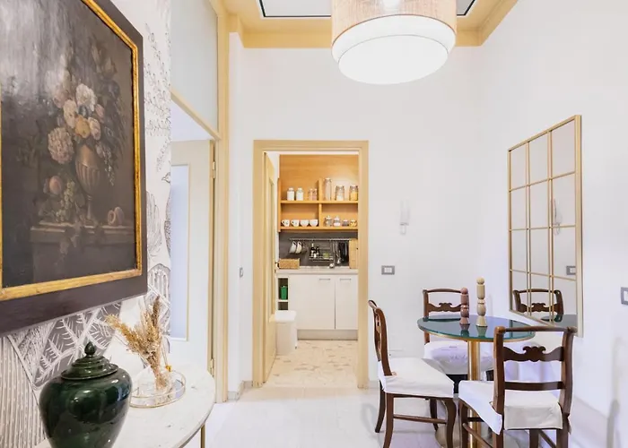 Apartment Easylife - - Vittore 36 1 - Conciliazione Milan