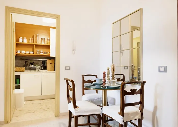 Apartment Easylife - - Vittore 36 1 - Conciliazione