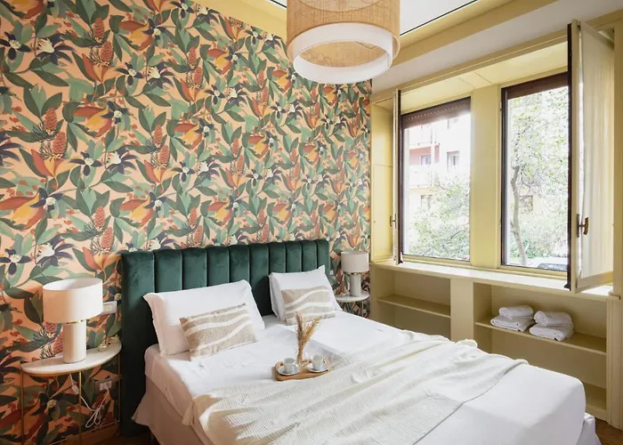 Easylife - - Vittore 36 1 - Conciliazione Apartment Milan
