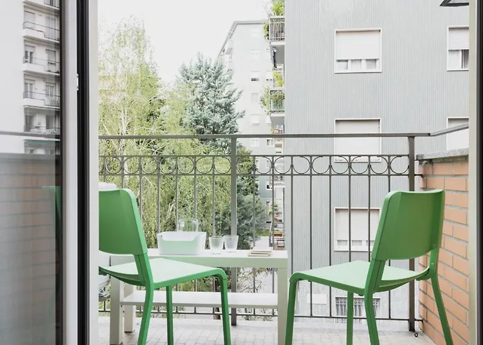 Easylife - Milano- Privata Angera 10d - 米兰