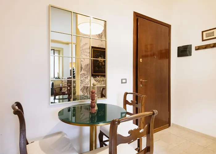 Easylife - - Vittore 36 1 - Conciliazione * Milan