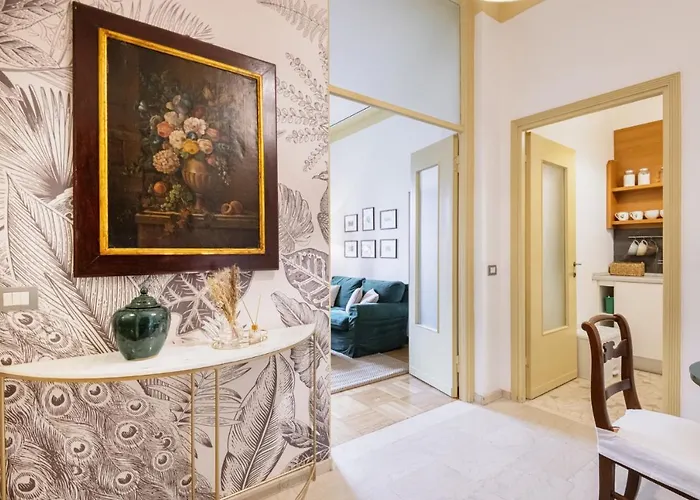 Easylife - - Vittore 36 1 - Conciliazione Milan