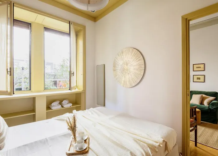 Apartment Easylife - - Vittore 36 1 - Conciliazione *