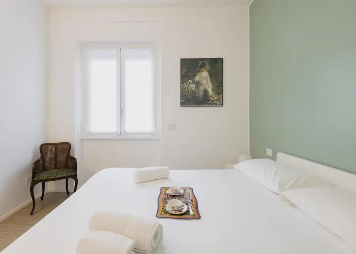 Easylife - Milano- Privata Angera 10d - *