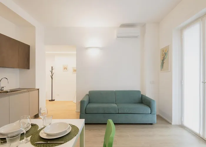 Easylife - Milano- Privata Angera 10d - 公寓 *
