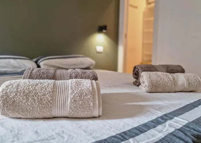 Apartament Max's House *