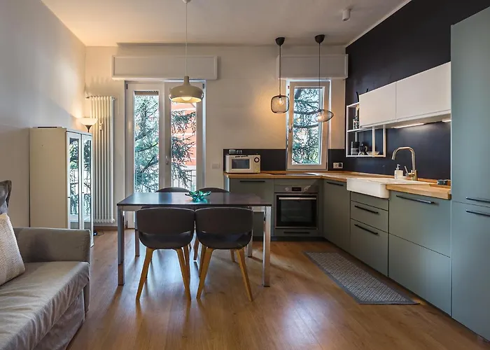 Max's House Apartament