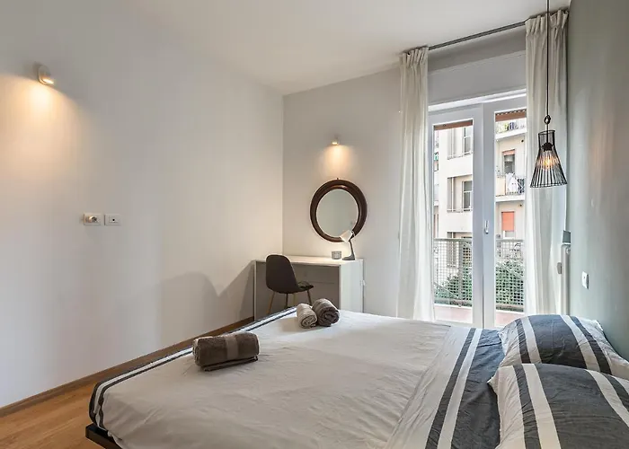 Max's House * Mediolan