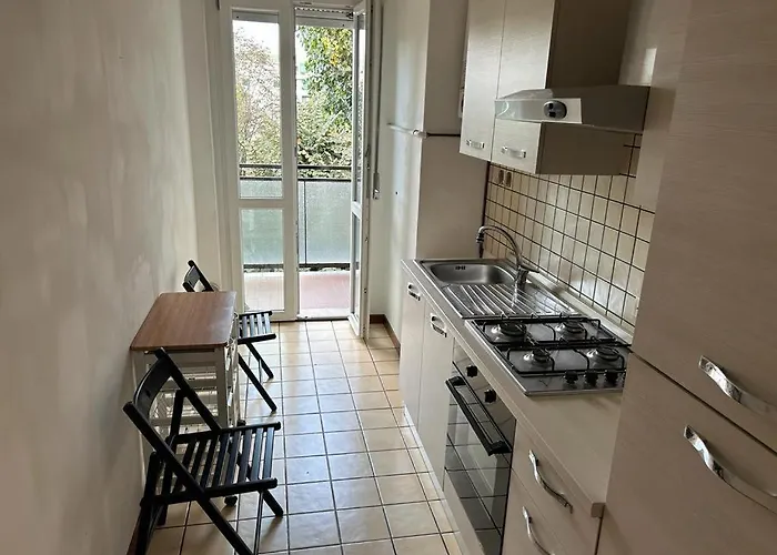 Διαμέρισμα Easy *