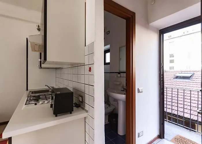 Youhosty - Lodi 12 D Milan