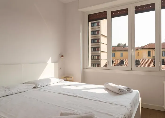 Youhosty - Gioia 1 Big Apartamento