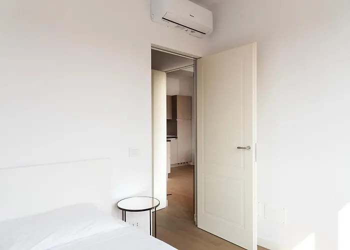 Youhosty - Gioia 1 Big Apartamento