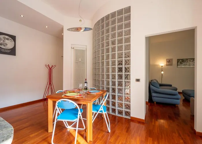 Appartamento Brera Porta Nuova Flat By Interhome