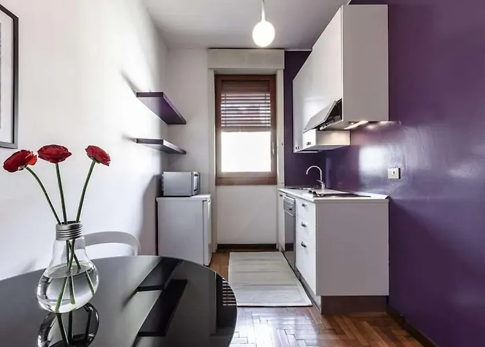 Repubblica Casati 32 Apartment Milan