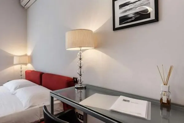 Repubblica Casati 32 Apartment