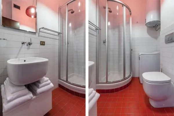 Repubblica Casati 32 Apartment *