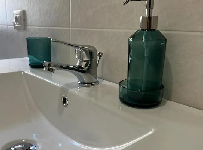 Quartiere Isola Apartment *