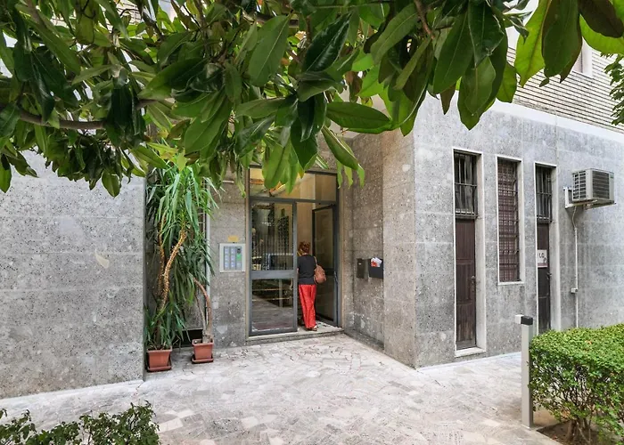 Apartman Primopiano - Carlone