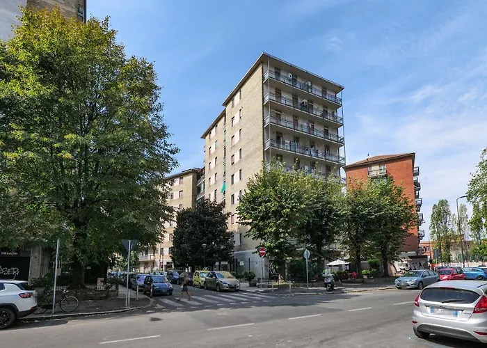 Primopiano - Carlone Apartman *