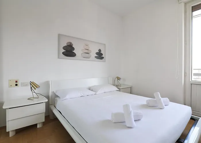 Primopiano - Carlone Apartman