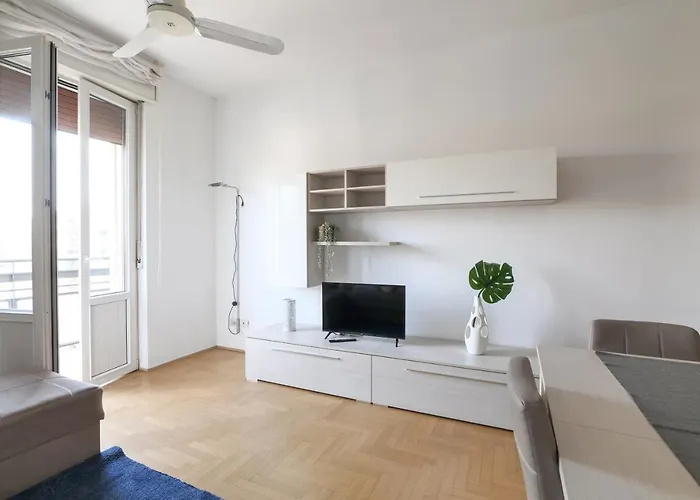 Primopiano - Carlone Apartman