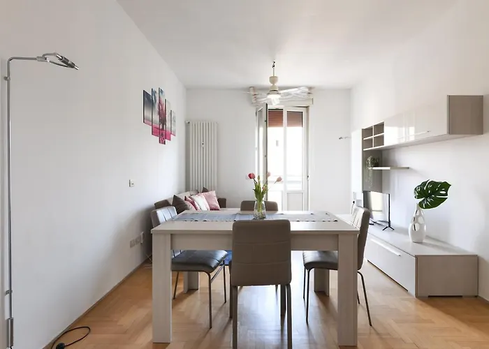 Apartman Primopiano - Carlone *