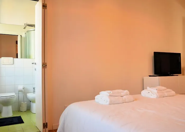 Civico 37 Porta Romana Appartement Milaan