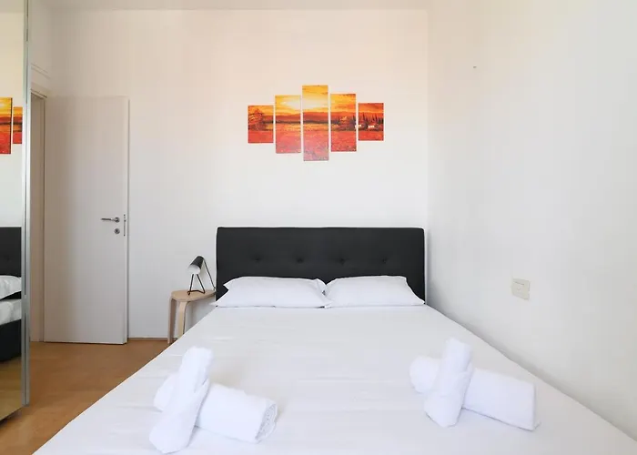 Primopiano - Carlone Apartman *