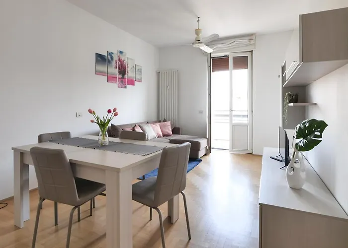 Apartman Primopiano - Carlone Milánó