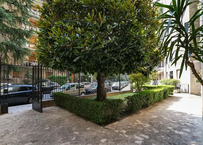 Primopiano - Carlone * Milano