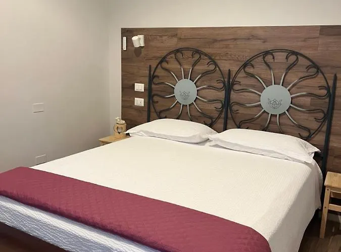Fiori 3 * Milán