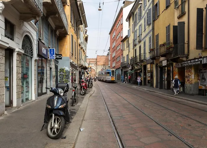 Апартаменты Domus Ticinese *