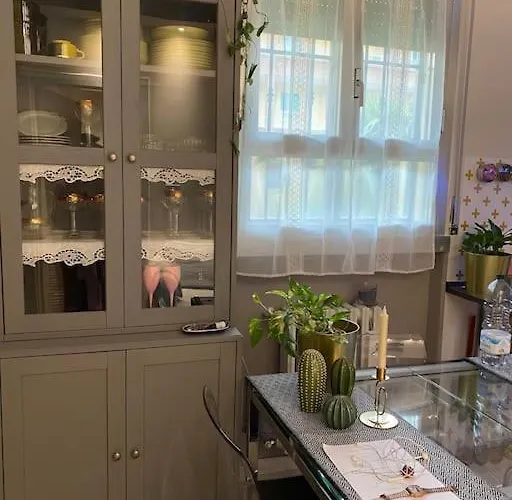 Prázdninový dům A Casa Di Gin