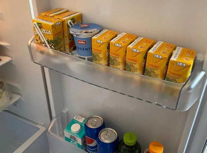 A Casa Di Gin Prázdninový dům