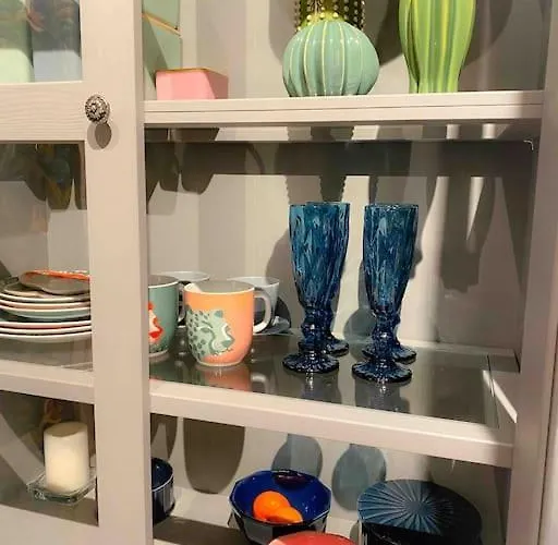 A Casa Di Gin * Milán