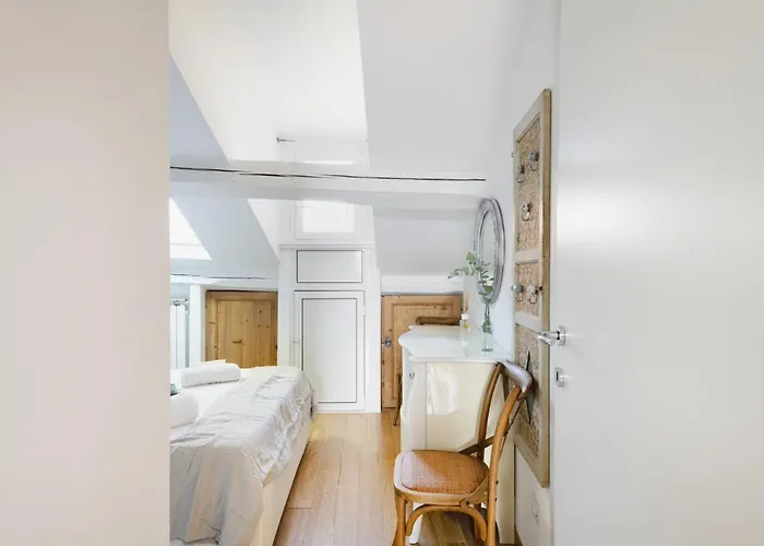 شقة Easylife - - Sottocorno 5a - Historic Center