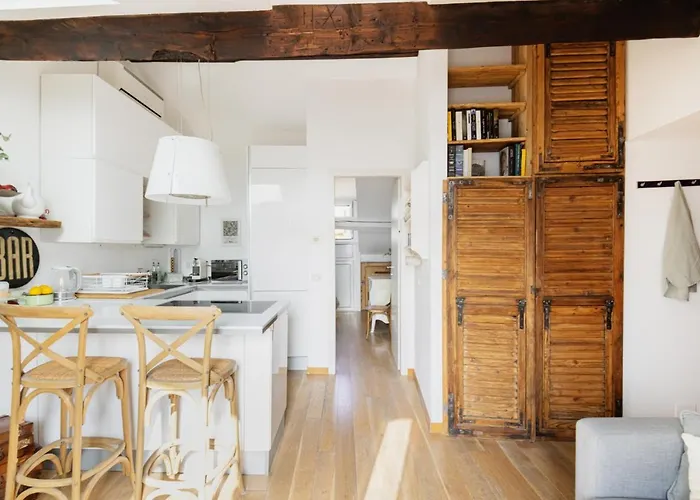 Lejlighed Easylife - - Sottocorno 5a - Historic Center Milano