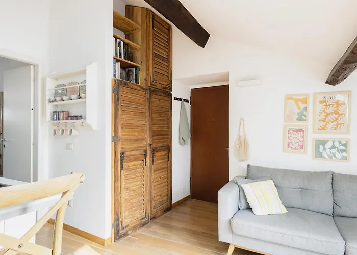 Easylife - - Sottocorno 5a - Historic Center Lejlighed *