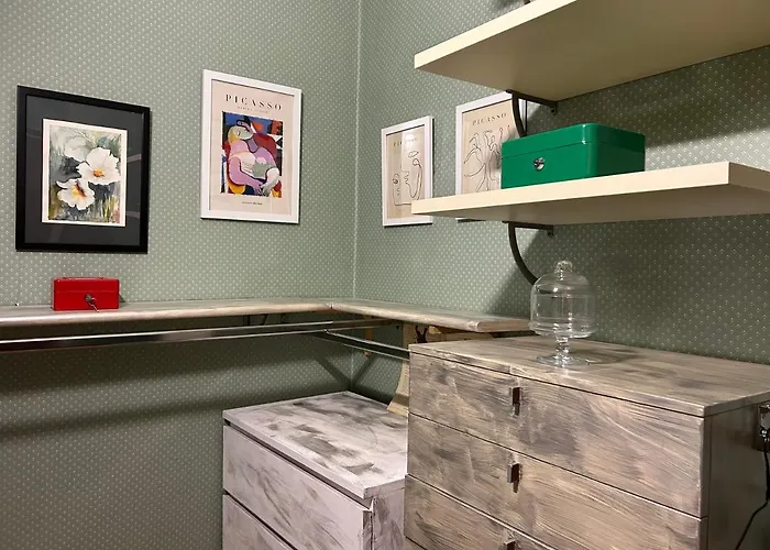 Casa Expo Sp Bed & Breakfast Milan