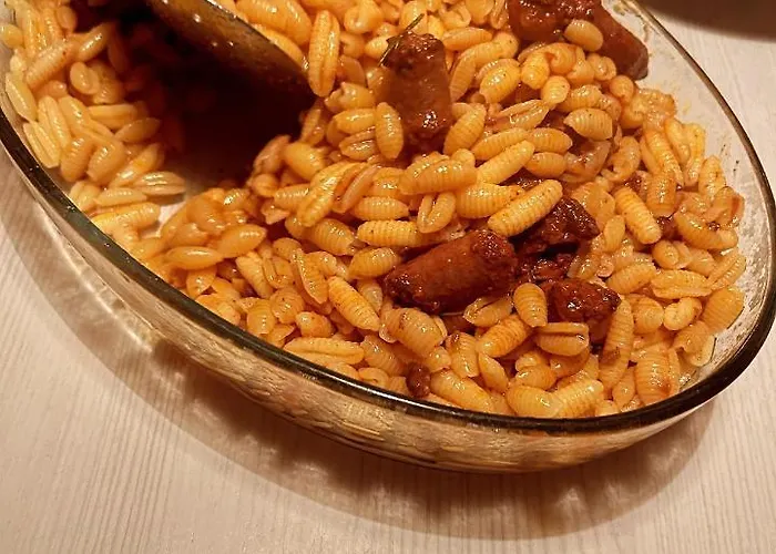 Bed & Breakfast Casa Expo Sp