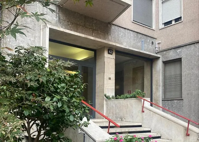 Lägenhet Syle. Milano