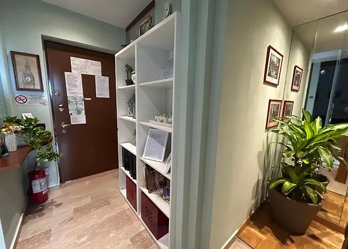 Casa Expo Sp Bed & Breakfast