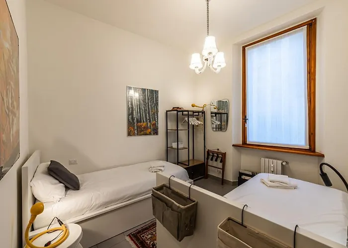 Casa Degli Architetti