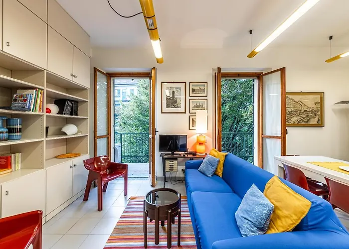 Casa Degli Architetti *