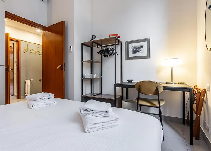 Casa Degli Architetti